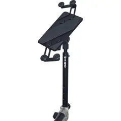 QUIKLOK - Soporte de Tablet Quik Lok IPS-13 - Negro