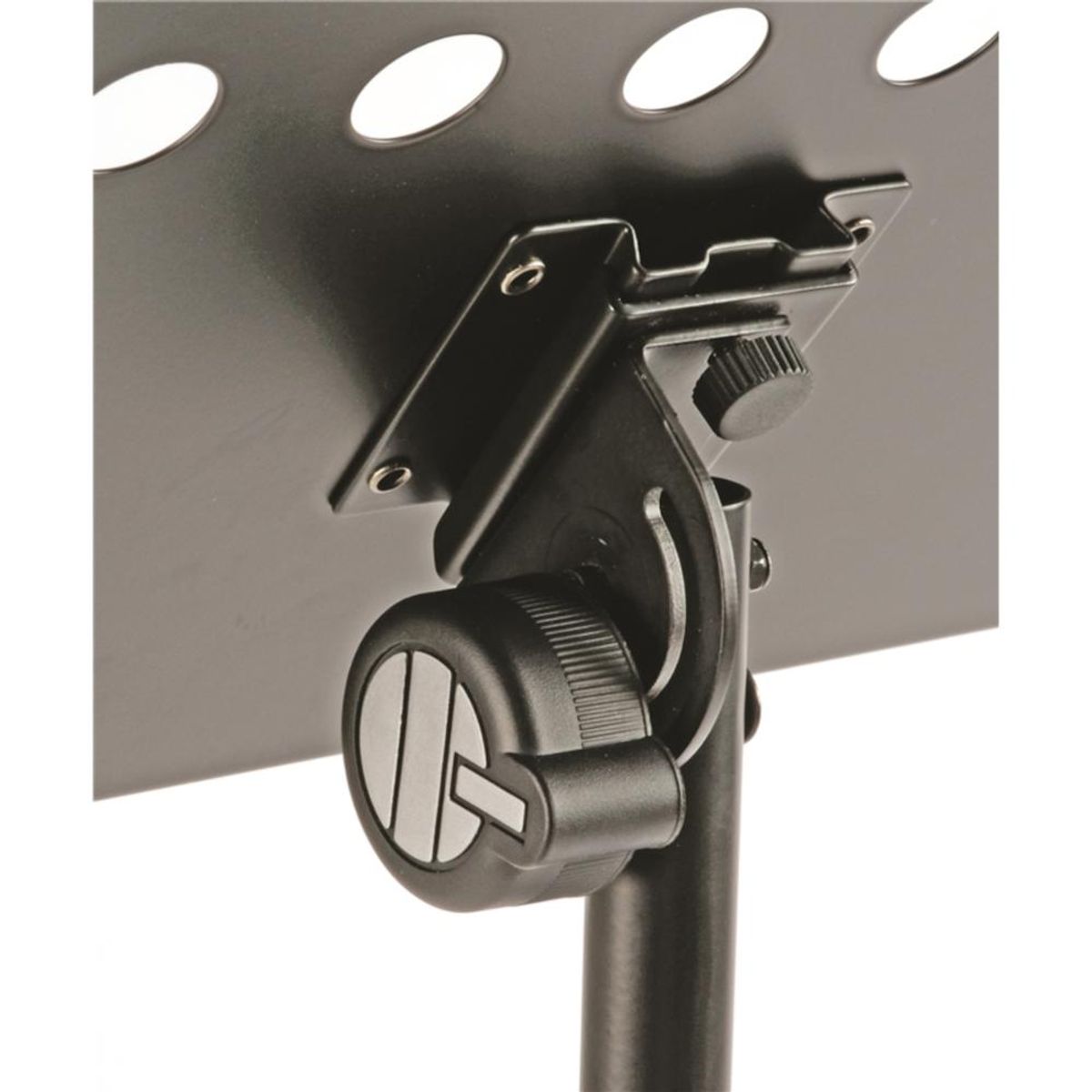 QUIKLOK - Atril Partituras con bolso Quik Lok MS330 - Negro