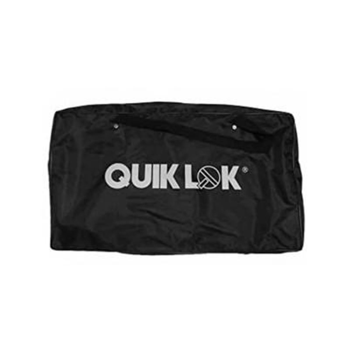 QUIKLOK - Atril Partituras con bolso Quik Lok MS330 - Negro