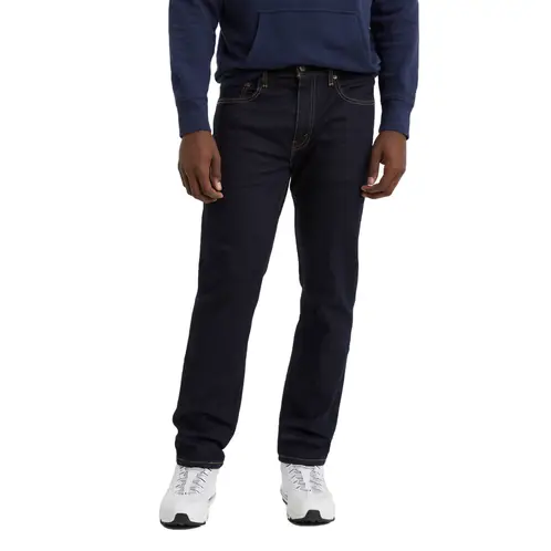 LEVIS - Jeans Hombre 502 Taper Azul
