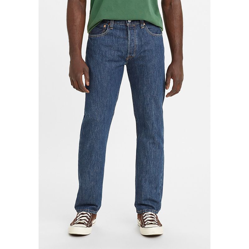 LEVIS - Jeans Hombre 501 Original Fit Levis
