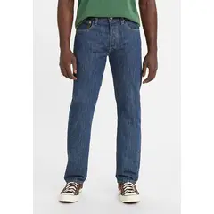 LEVIS - Jeans Hombre 501 Original Fit