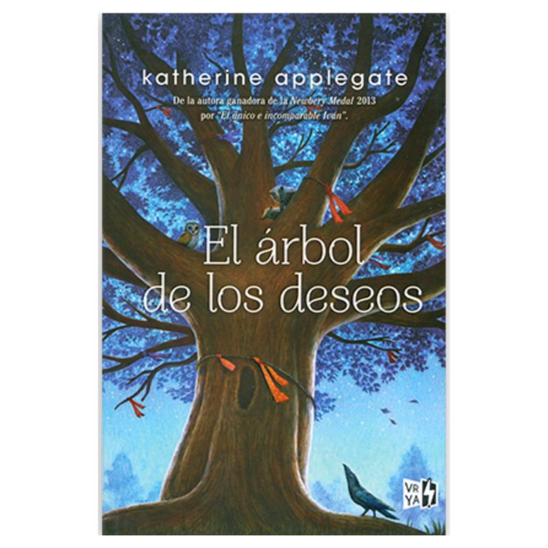 GENERICO - El árbol de los deseos