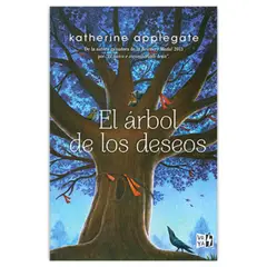 GENERICO - El árbol de los deseos
