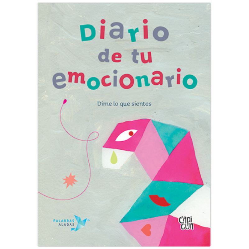 GENERICO - Diario de tu emocionario