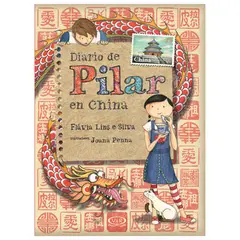 GENERICO - Diario de Pilar en China