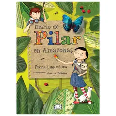GENERICO - Diario de Pilar en Amazonass