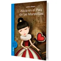 ZIG ZAG - Alicia en el País de las Maravillas