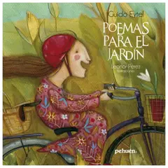 PEHUEN - Poemas para el Jardín