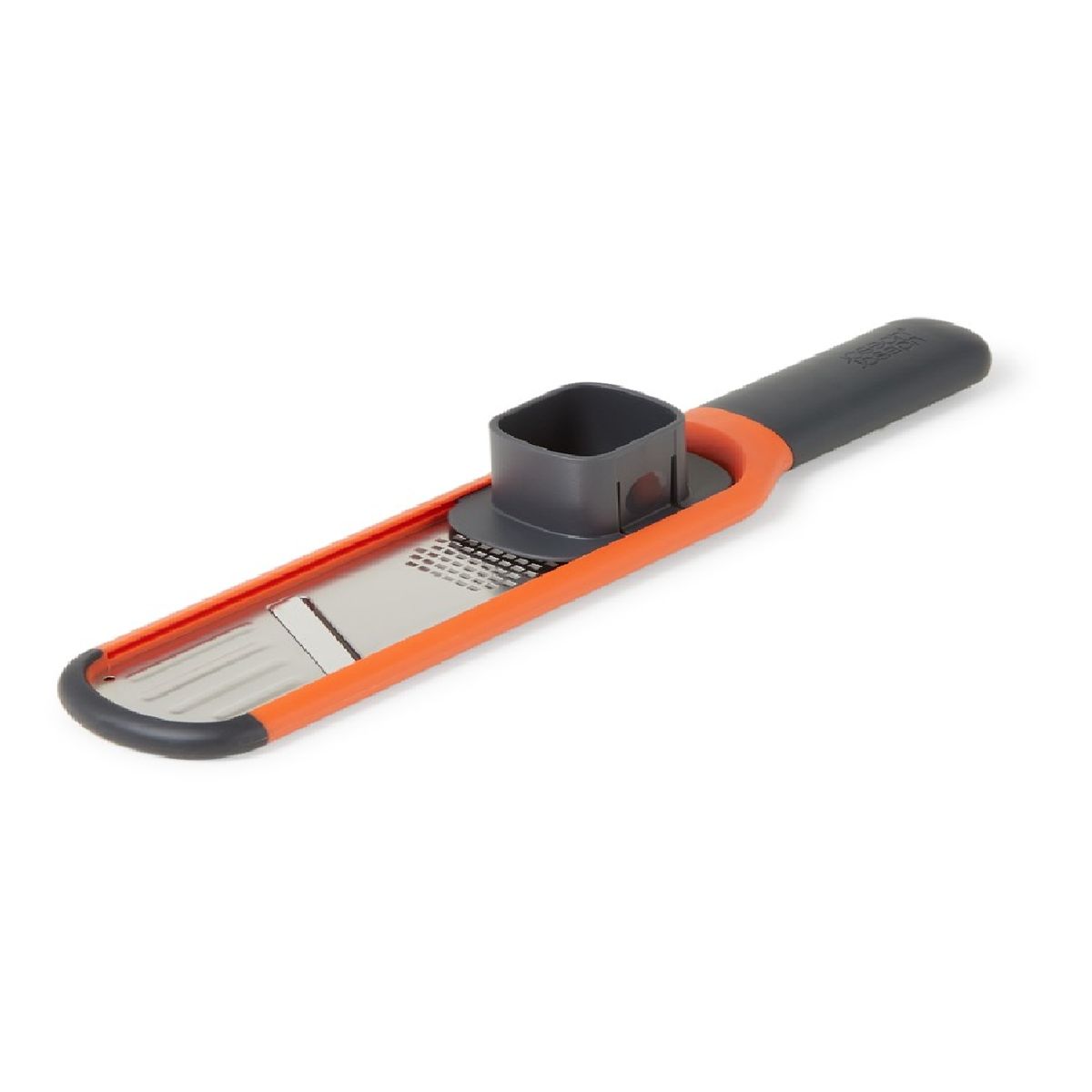 UNIVERSAL - Mini Rallador y Mandolina