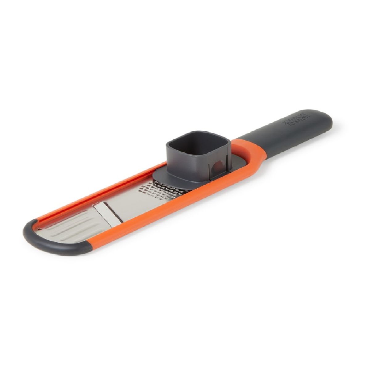 UNIVERSAL - Mini Rallador y Mandolina