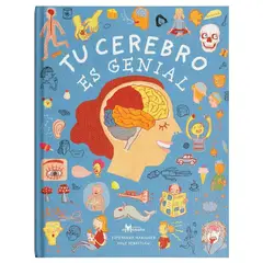 AMANUTA - Tu cerebro es genial
