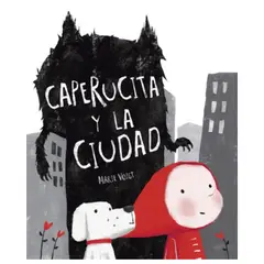 ZIG ZAG - Caperucita Roja y la Ciudad