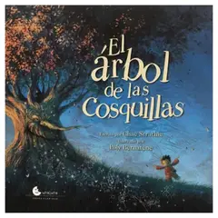 UNALUNA - El árbol de las cosquillas
