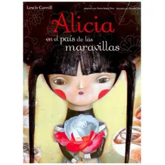 UNALUNA - Alicia en el país de las maravillas