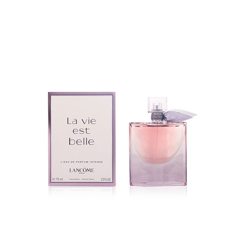 LANCOME - Perfume Lancome La vie est belle 75ml.