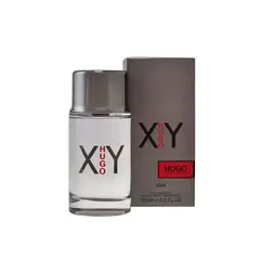 HUGO BOSS - Perfume XY 100ml Edt