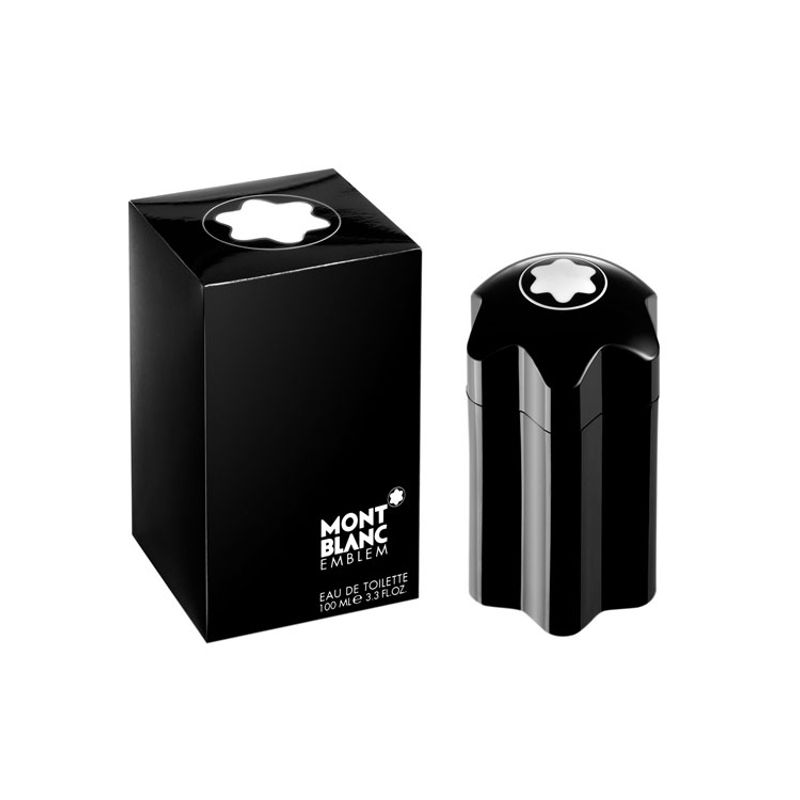 MONTBLANC - Perfume Emblem 100ml Edt Mont Blanc