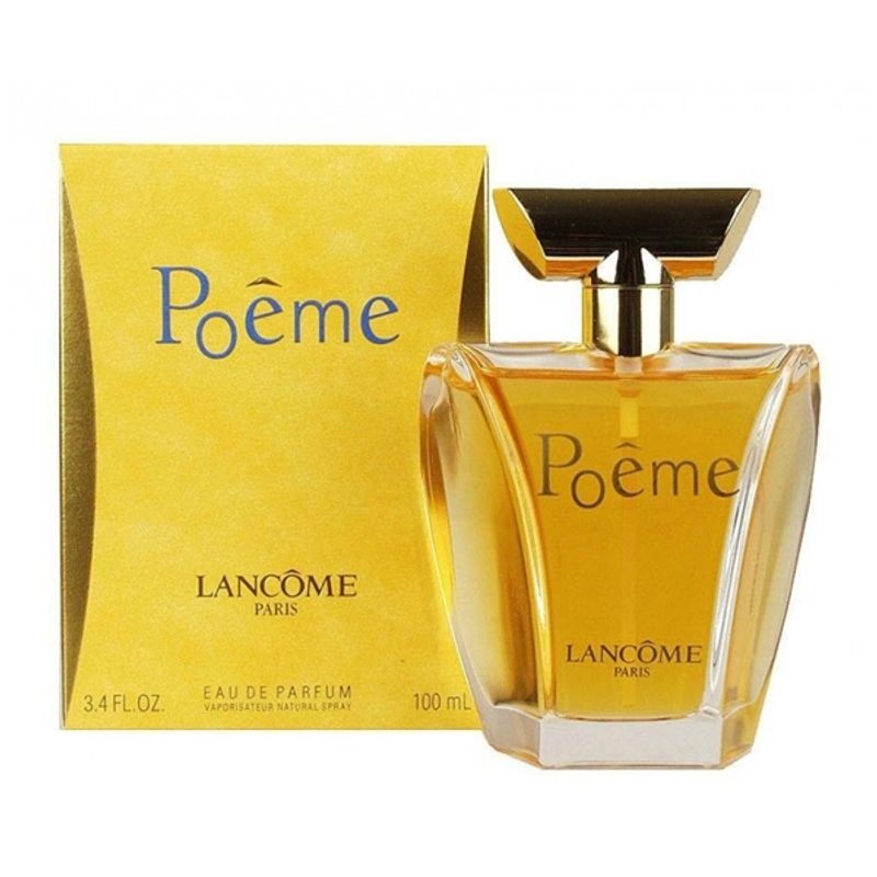 LAN TEN - Perfume Poeme 100ml EDP Lancome