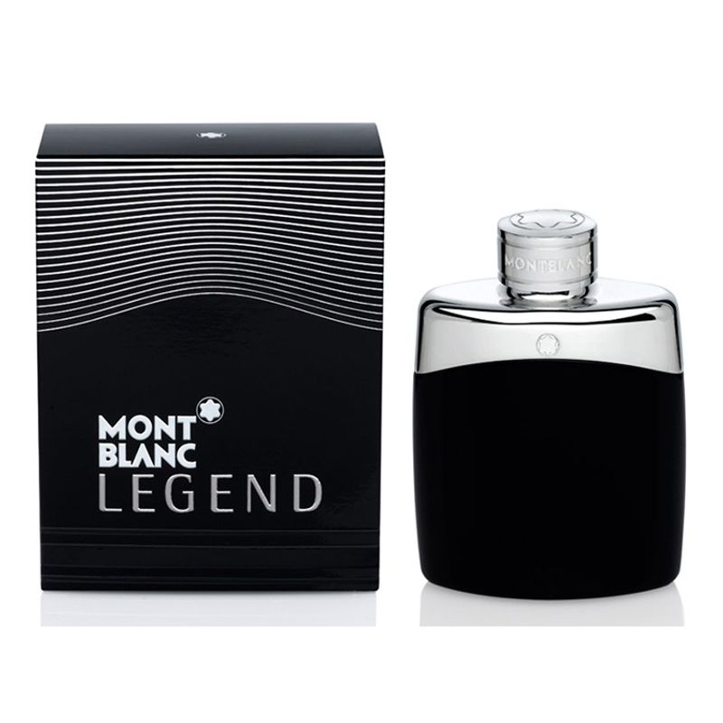 MONT BLANC - Perfume Legend 100ml Edt Mont Blanc