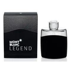 MONT BLANC - Perfume Legend 100ml Edt