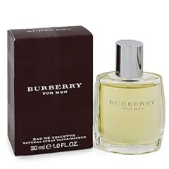 BURBERRY - Classic FOR MEN 100ml Edt