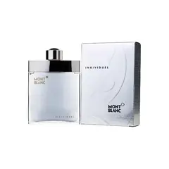 MONTBLANC - Perfume Individuel 75ml Edt Mont Blanc