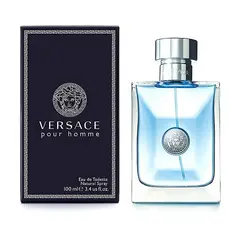 VERSACE - Perfume Pour Homme 100ml EDT