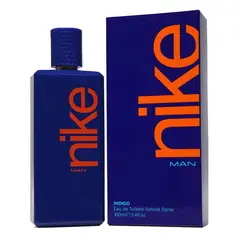 NIKE - Perfume Indigo Man 100ml Edt