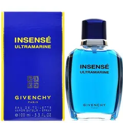 GIVENCHY - Insense Ultramarine 100ML EDT Hombre