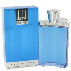 ALFRED SUNG - Perfume Alfred Dunhill Blue 100 ML Edt