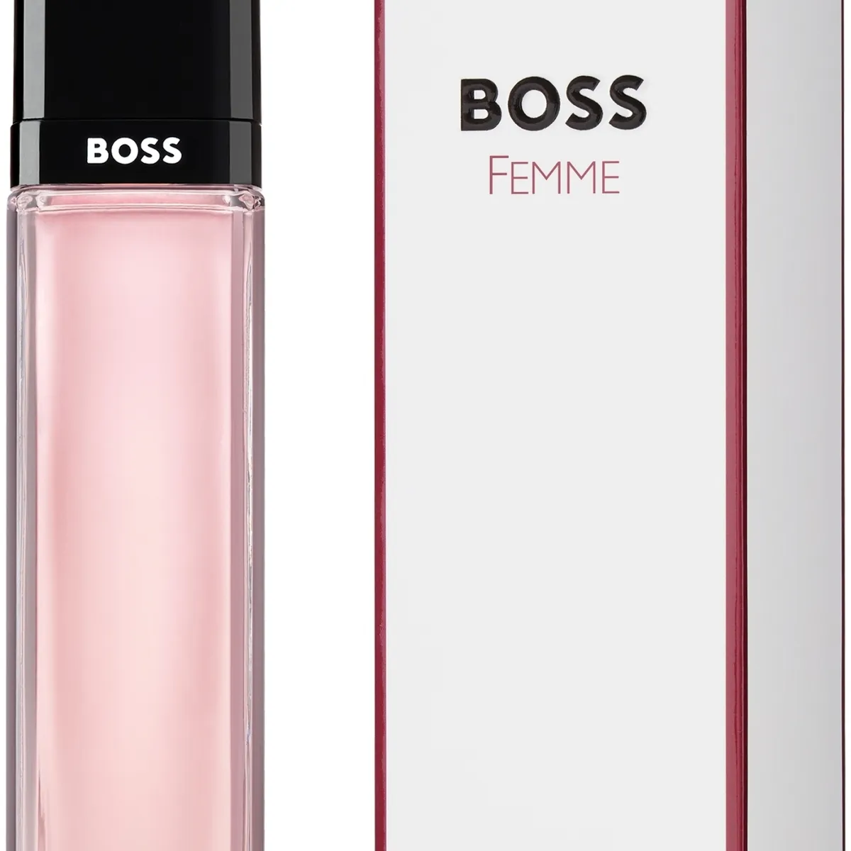 HUGO BOSS - Perfume Femme 75ml EDP Hugo Boss