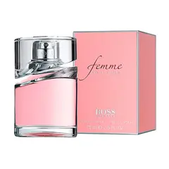 HUGO BOSS - Perfume Femme 75ml EDP