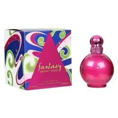 BRITNEY SPEARS - Perfume Fantasy 100ml EDP Britney Spears-