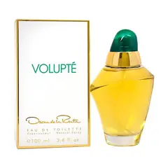 OSCAR DE LA RENTA - Perfume Volupte 100ml Edt