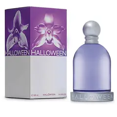 JESUS DEL POZO - Perfume Halloween 100ml Edt