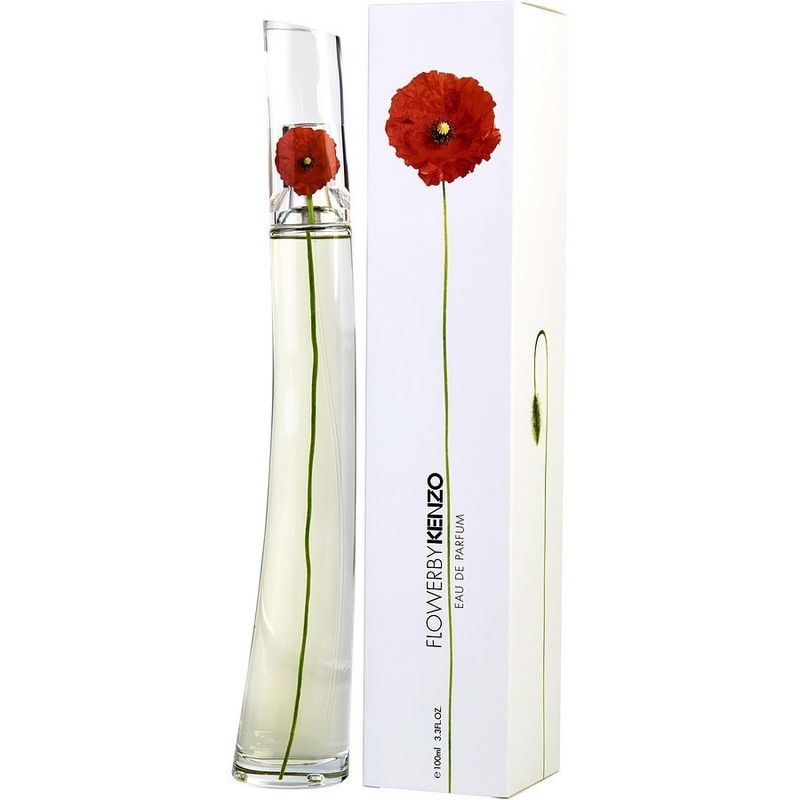 KENZO - Perfume kenzo Flower 100ml EDP