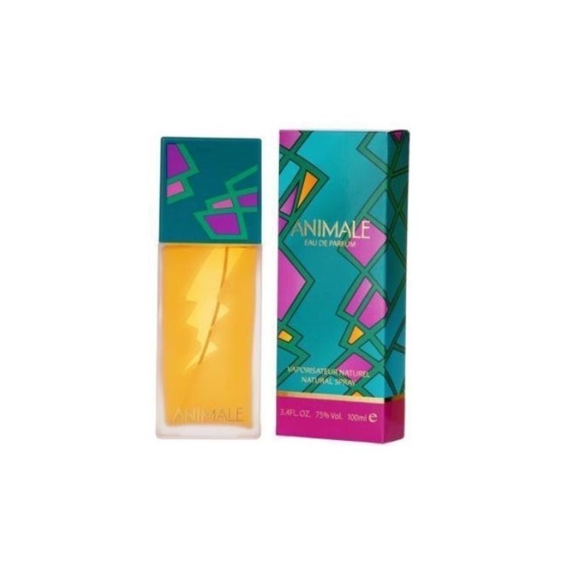 ANIMALE - Perfume Animale Mujer 100ml EDP
