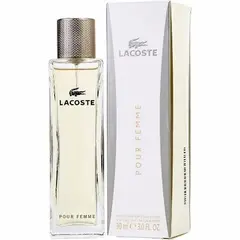 LACOSTE - Pour Femme 90ML EDP