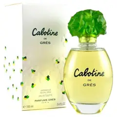 GRES - Cabotine De Gress 100Ml Edt