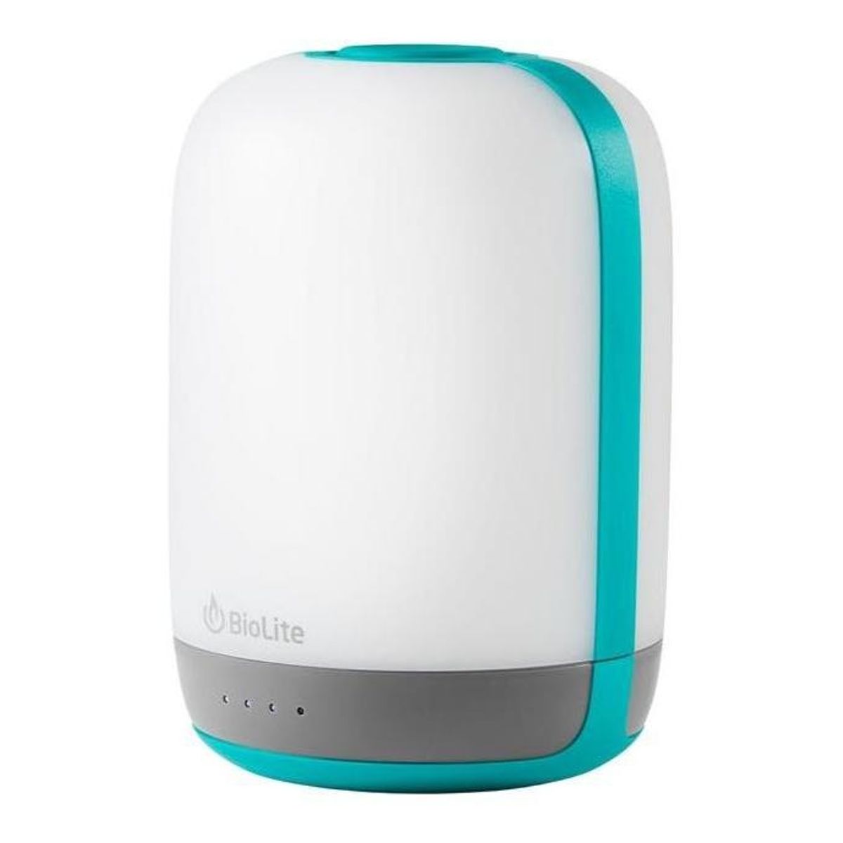 BIOLITE - Linterna Usb De 500 Lúmenes Blanco BIOLITE