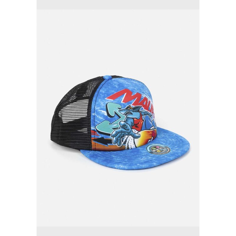 MAUI AND SONS - Jockey Niño 5AJ2019 Multicolor Maui and Sons.