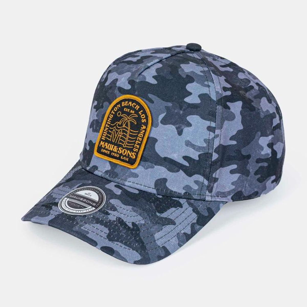 MAUI AND SONS - Jockey Canvas 5AJ2000 Hombre Multicolor Maui And Sons