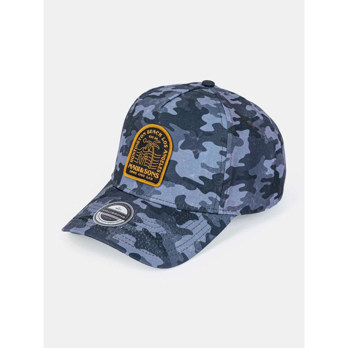 MAUI AND SONS - Jockey Canvas 5AJ2000 Hombre Multicolor Maui And Sons