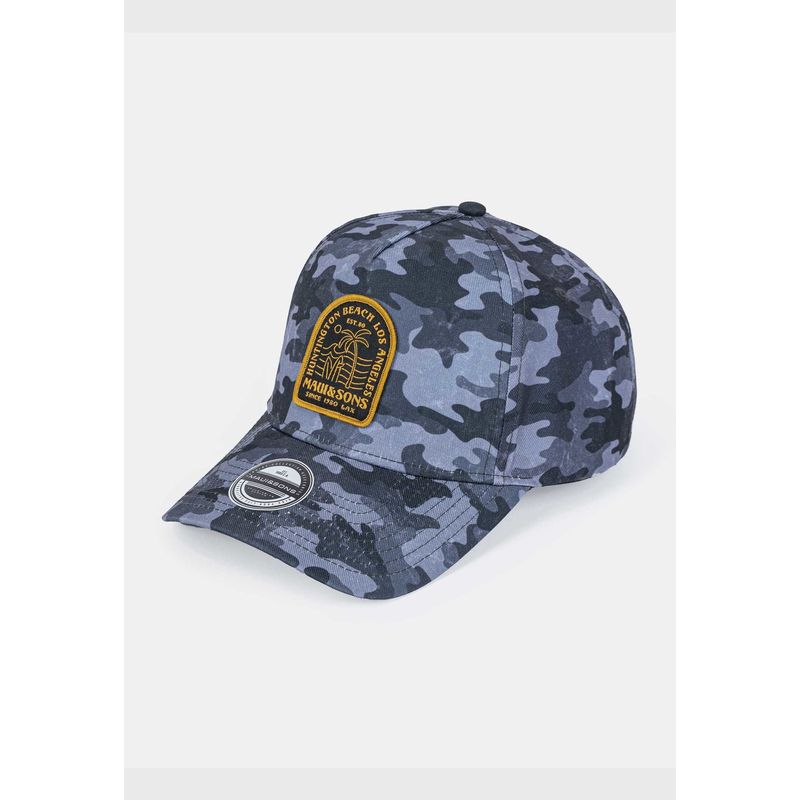 MAUI AND SONS - Jockey Canvas 5AJ2000 Hombre Multicolor Maui And Sons