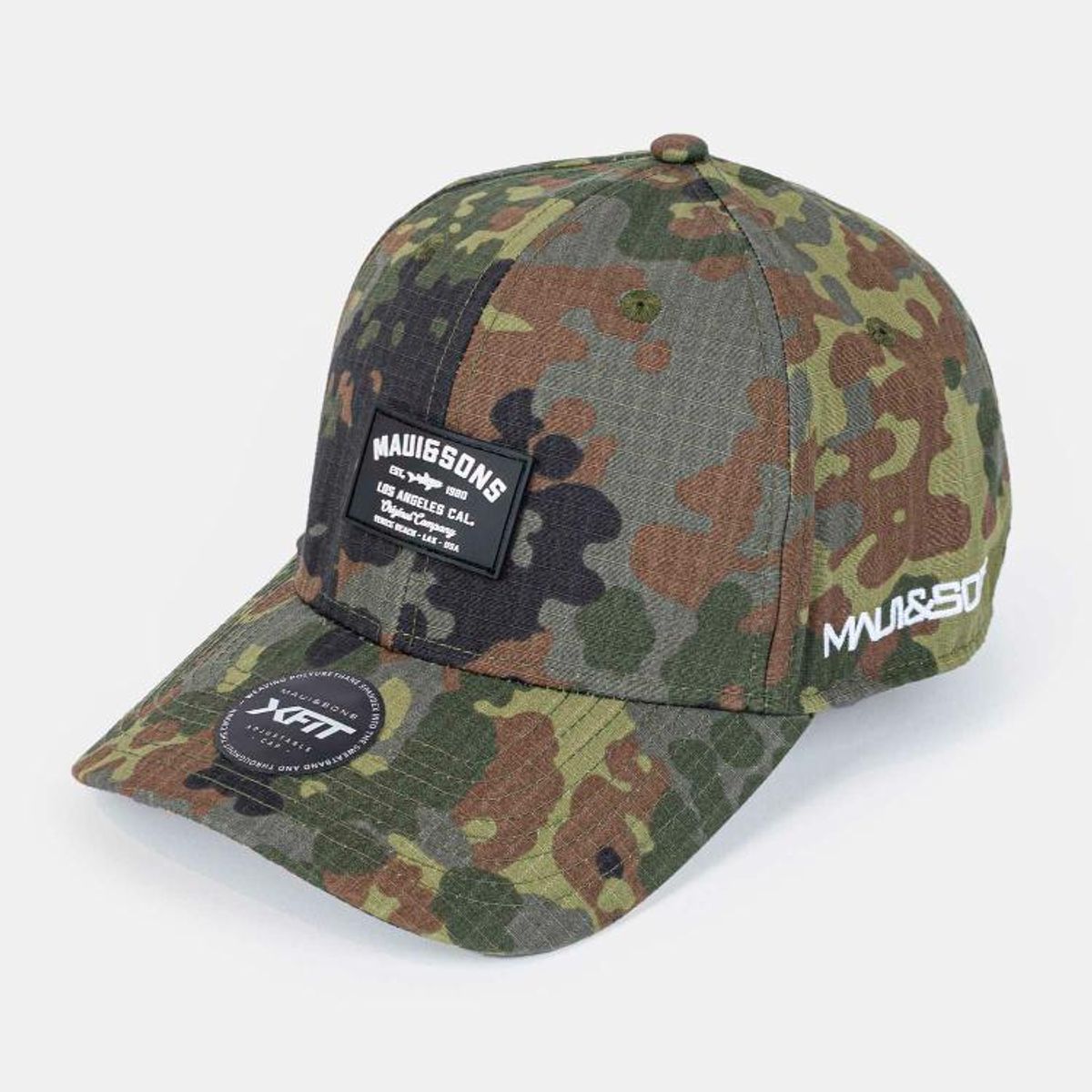 MAUI AND SONS - Jockey Canvas 5AJ1988 Hombre Multicolor Maui And Sons