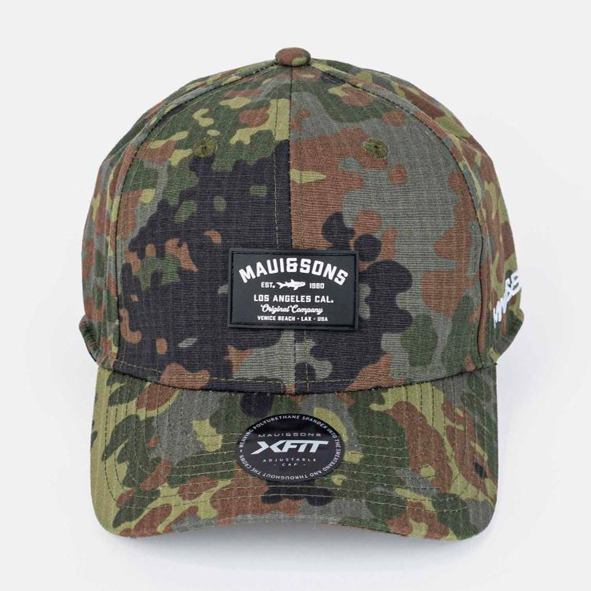 MAUI AND SONS - Jockey Canvas 5AJ1988 Hombre Multicolor Maui And Sons