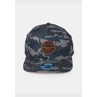 Jockey Canvas 5AJ1984 Hombre Multicolor