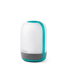 BIOLITE - Linterna Usb De 250 Lúmenes Blanco