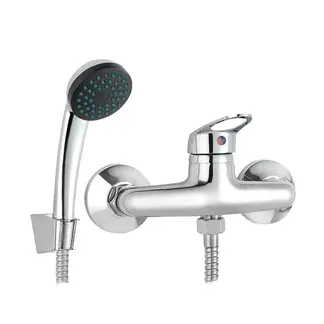 PMB - Monomando Llave Grifo Para Ducha Modelo Cincinnati